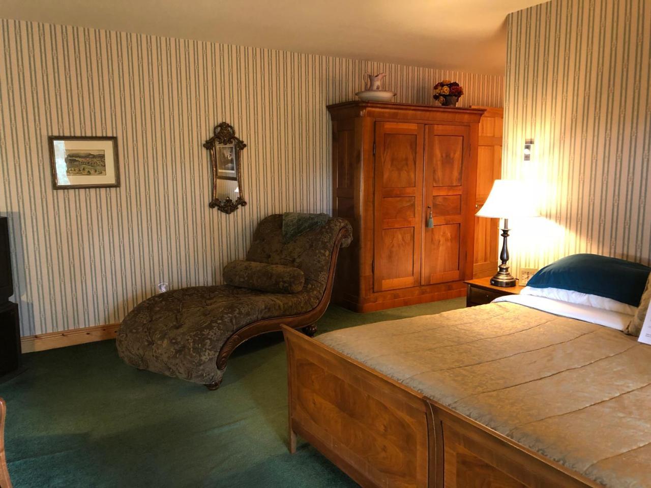 Coyote Blues Village Bed & Breakfast Silver City Exteriér fotografie